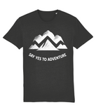 Say Yes to Adventure Tee
