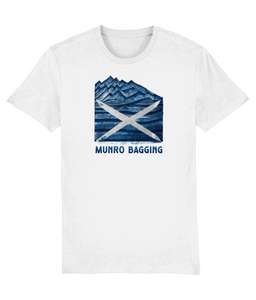 Munro Bagging Tee