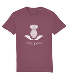 Scottish Thistle Tee