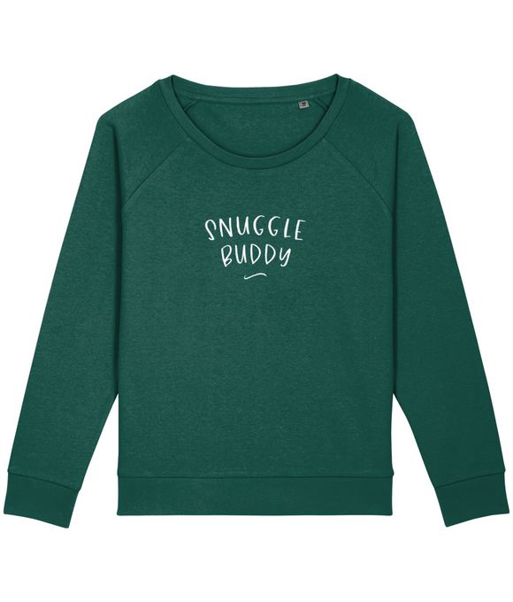 Snuggle Buddy Lounge Jumper