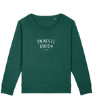 Snuggle Buddy Lounge Jumper