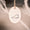 Ceramic Tree Decorations - Polar Bear Series
