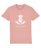 Scottish Thistle Tee