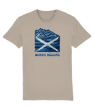 Munro Bagging Tee