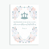 Folksy Easter Cards - 10 pack