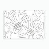 7 Bible Verse Colouring Sheets For Anxious Times