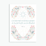 Folksy Easter Cards - 10 pack