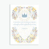 Folksy Easter Cards - 10 pack