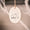Ceramic Tree Decorations - Polar Bear Series