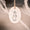 Ceramic Tree Decorations - Polar Bear Series