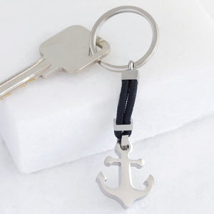 Anchor Keyring
