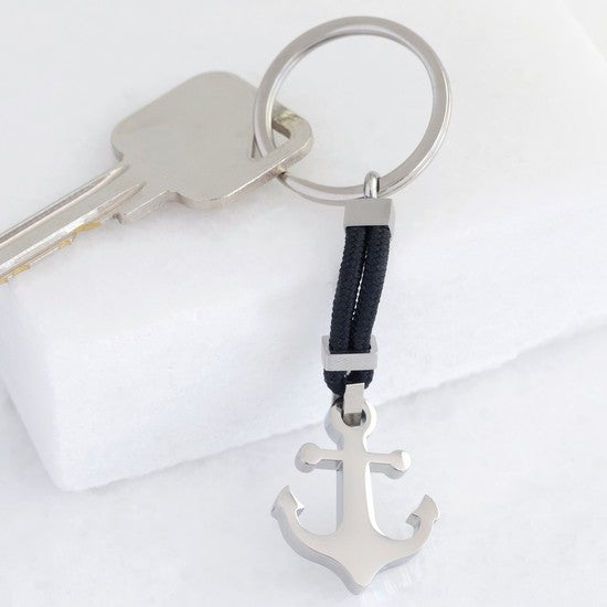 Anchor Keyring