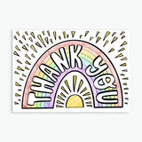 Printable Colour-In Greetings Cards for Lockdown